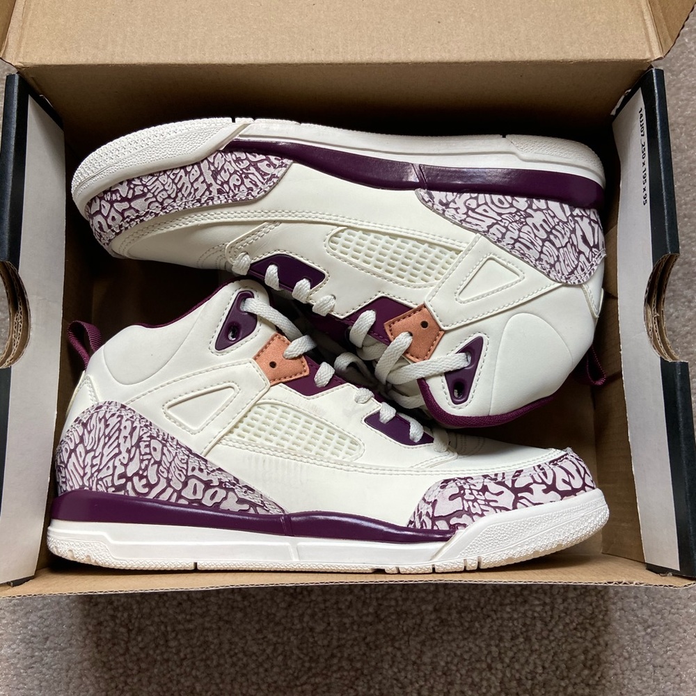 Kids Jordan Spizike